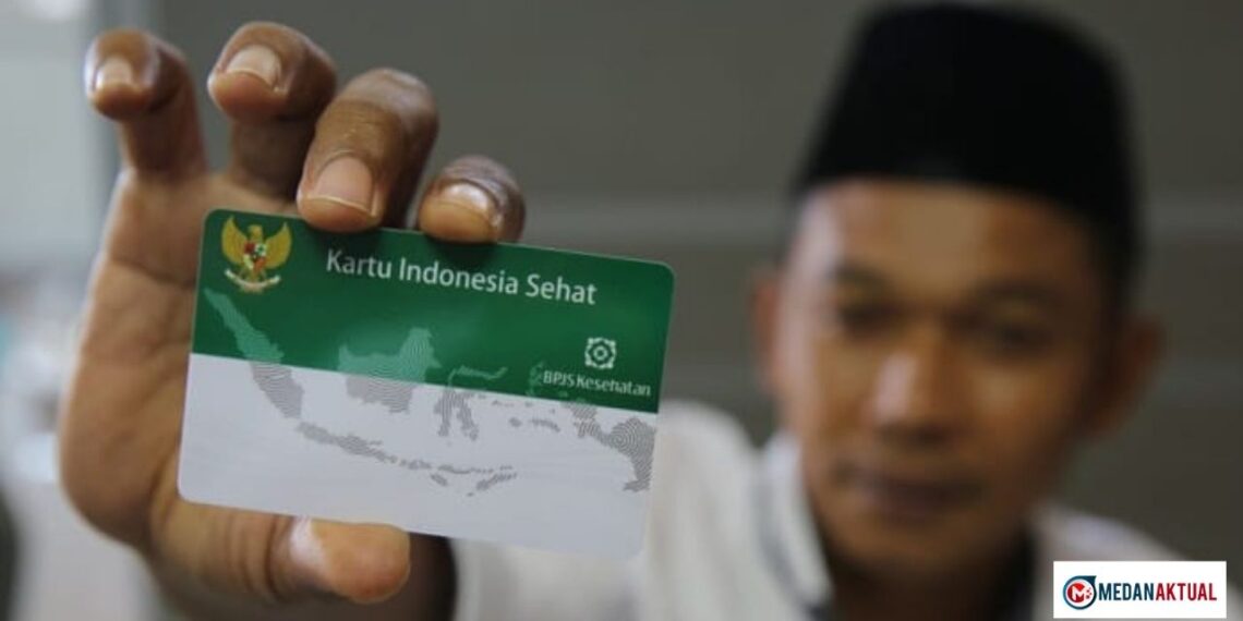 Gratis BPJS Kesehatan! Begini Cara Daftar Bansos PBI JK November 2025