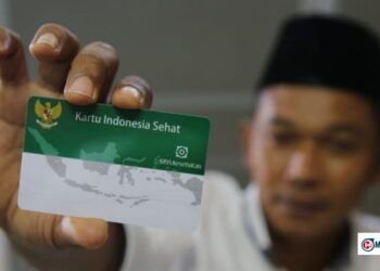 Gratis BPJS Kesehatan! Begini Cara Daftar Bansos PBI JK November 2025