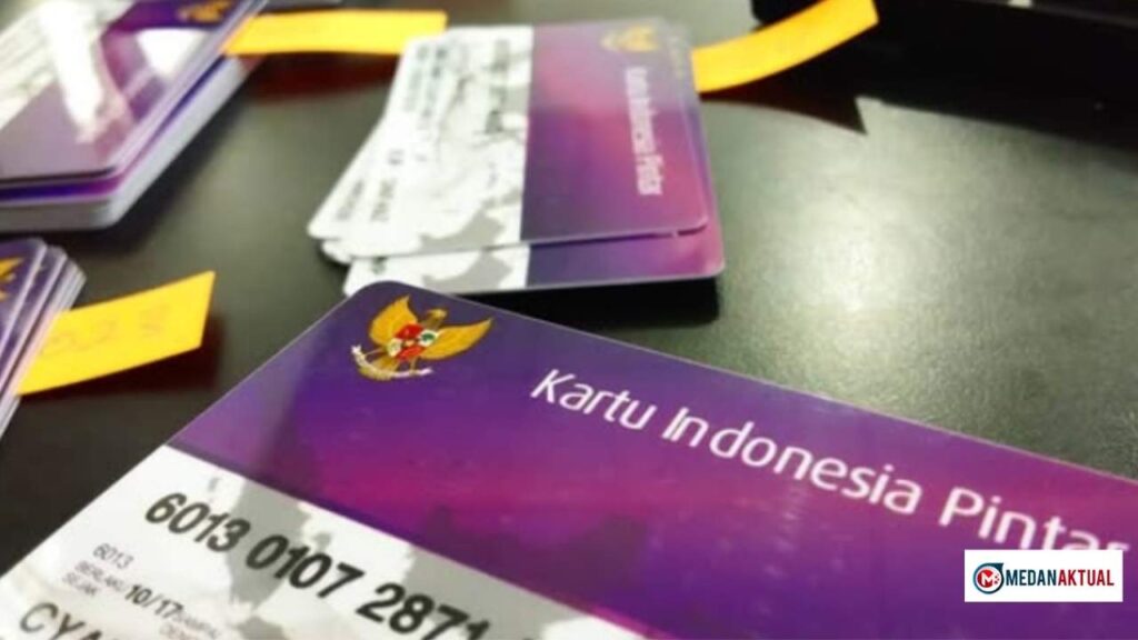 Begini Cara Cek Status Penerima Bantuan PIP November 2025 di Situs Resmi Kemendikdasmen