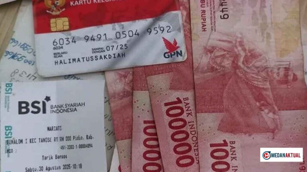 Cek Bansos Lewat NIK KTP : Lihat Penerima Bantuan PKH, BPNT, dan BLT Kesra
