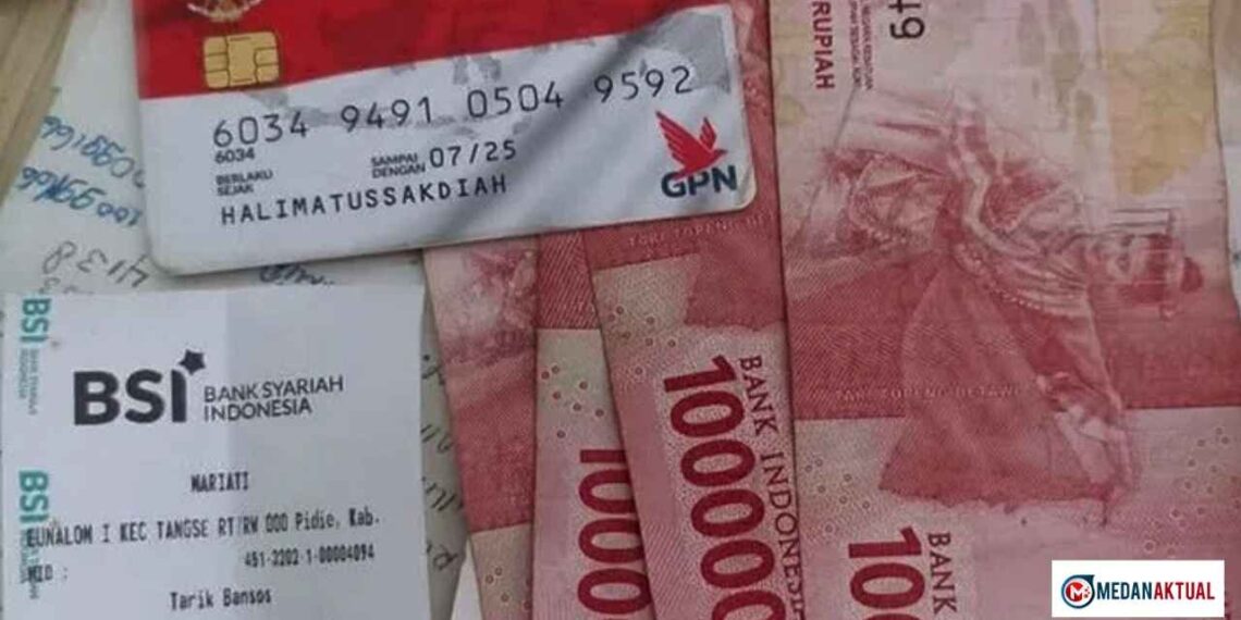 Cek Bansos Lewat NIK KTP : Lihat Penerima Bantuan PKH, BPNT, dan BLT Kesra