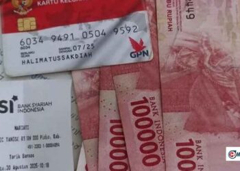 Cek Bansos Lewat NIK KTP : Lihat Penerima Bantuan PKH, BPNT, dan BLT Kesra