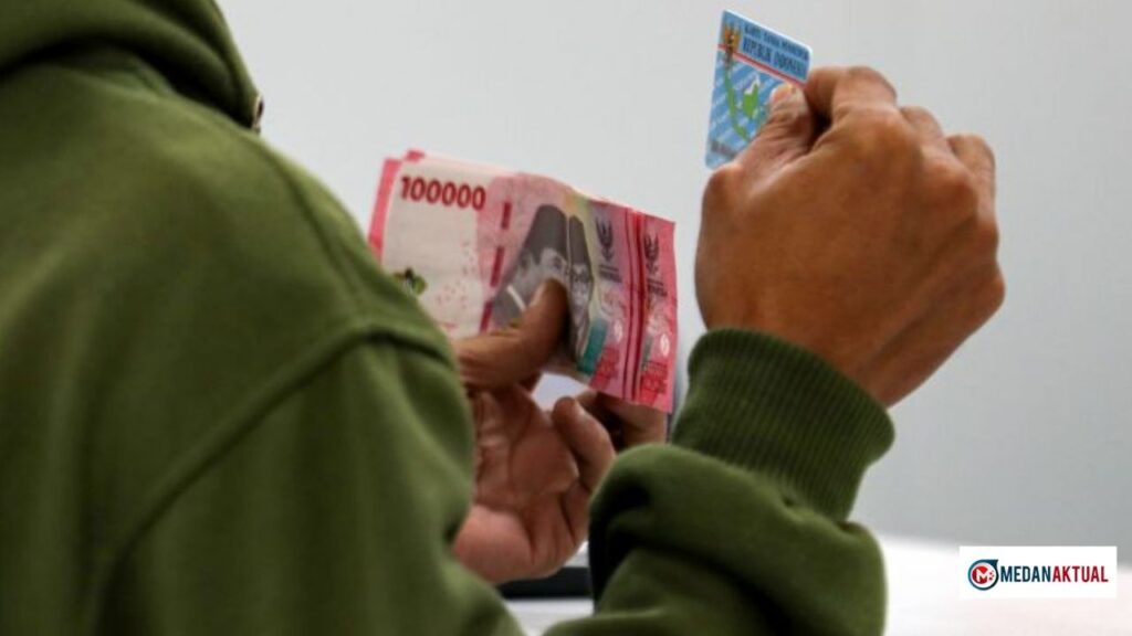 Sudah Terdaftar? BLT Kesra Rp900 Ribu Cair November 2025, Simak Cara Cek dan Pencairannya!