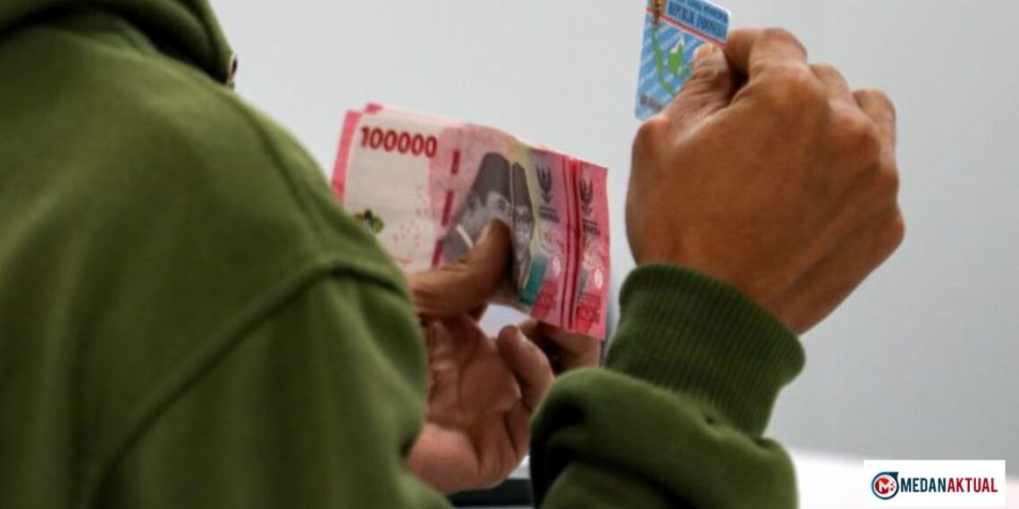 Sudah Terdaftar? BLT Kesra Rp900 Ribu Cair November 2025, Simak Cara Cek dan Pencairannya!