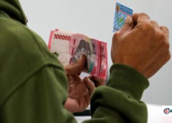 Sudah Terdaftar? BLT Kesra Rp900 Ribu Cair November 2025, Simak Cara Cek dan Pencairannya!