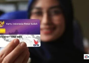 Awas! KIP Kuliah Bisa Dicabut Kalau Melanggar Ini, Mahasiswa Wajib Tahu!