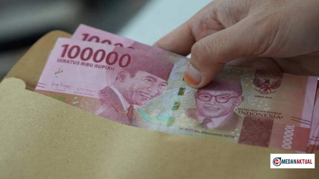 Cek BLT Kesra 2025: Rp900 Ribu per Penerima hingga Desember 2025