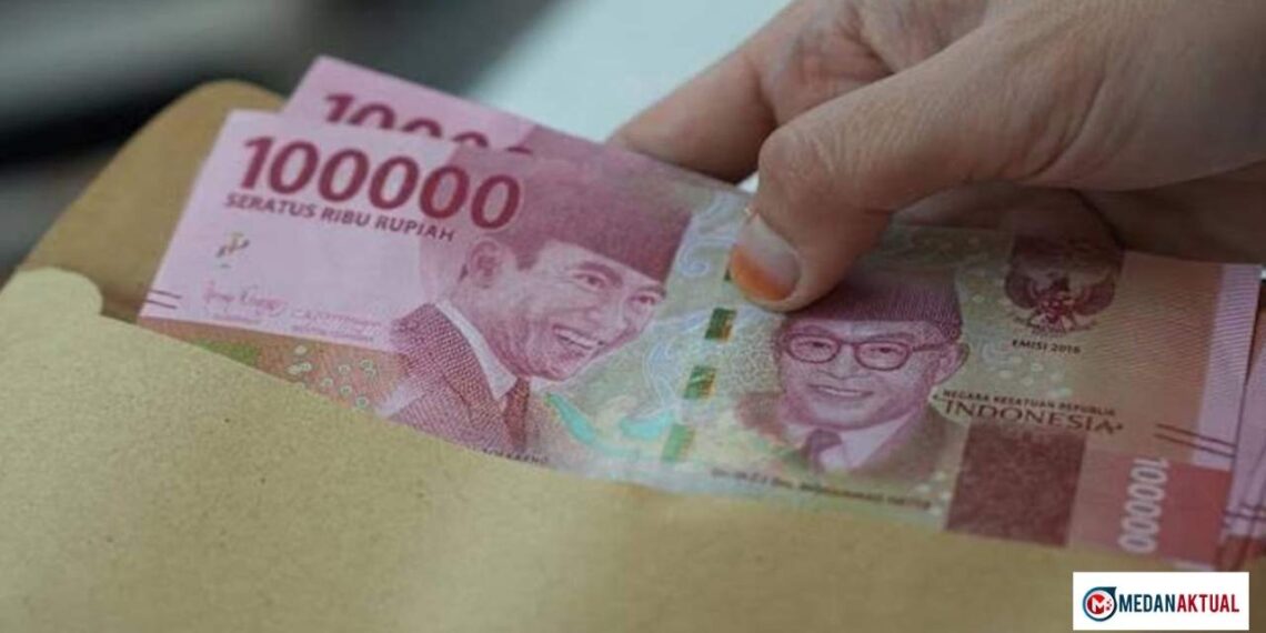 Cek BLT Kesra 2025: Rp900 Ribu per Penerima hingga Desember 2025