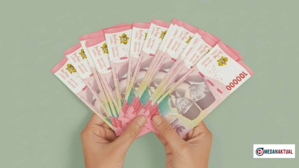 Masih Dapat BLT Dana Desa? Begini Cara Cek Daftar Penerima 2025