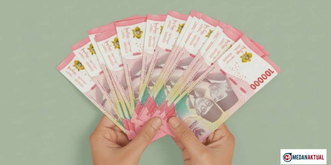 Masih Dapat BLT Dana Desa? Begini Cara Cek Daftar Penerima 2025