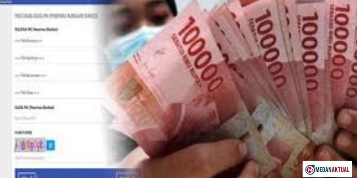 BLT Kesra Rp900 Ribu Tak Masuk Hingga Kini? Cek Penyebabnya
