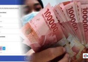 BLT Kesra Rp900 Ribu Tak Masuk Hingga Kini? Cek Penyebabnya