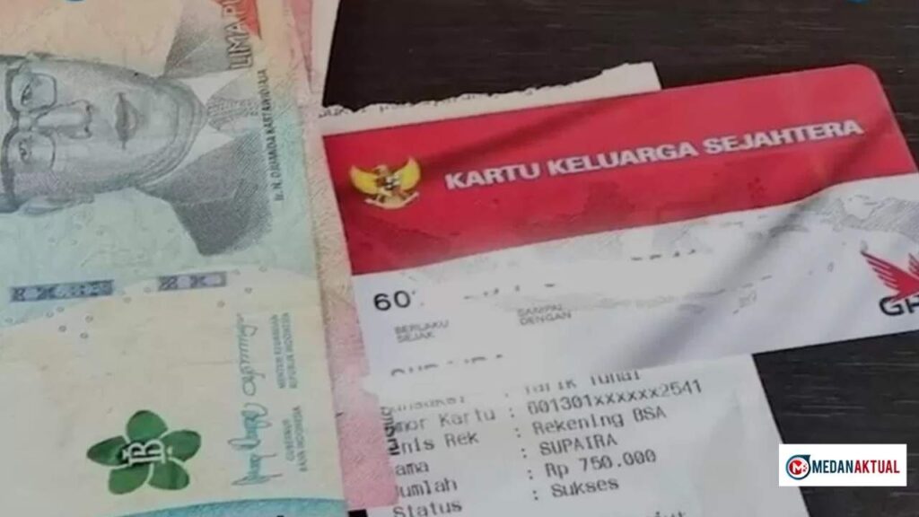Mau Tahu Masuk Daftar Penerima PKH? Cukup Siapkan KTP dan Ikuti Cara Ini!