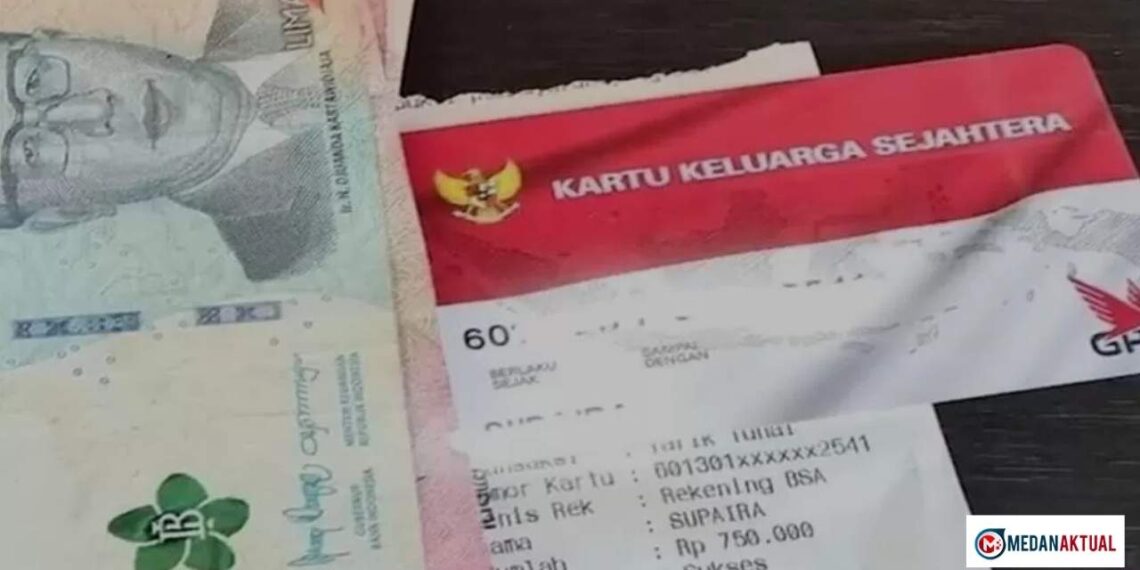 Mau Tahu Masuk Daftar Penerima PKH? Cukup Siapkan KTP dan Ikuti Cara Ini!