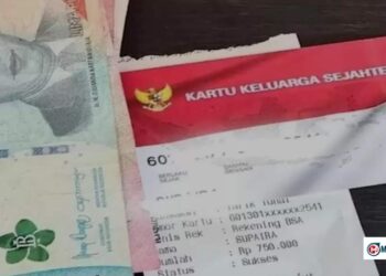 Mau Tahu Masuk Daftar Penerima PKH? Cukup Siapkan KTP dan Ikuti Cara Ini!