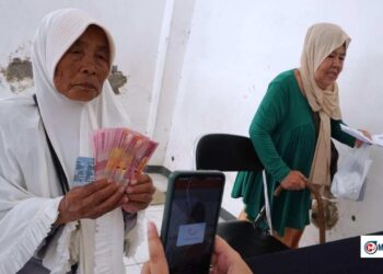 Cek Bansos Kemensos November 2025: Link Resmi, Cara Online-Offline, dan Tahapan Pencairan