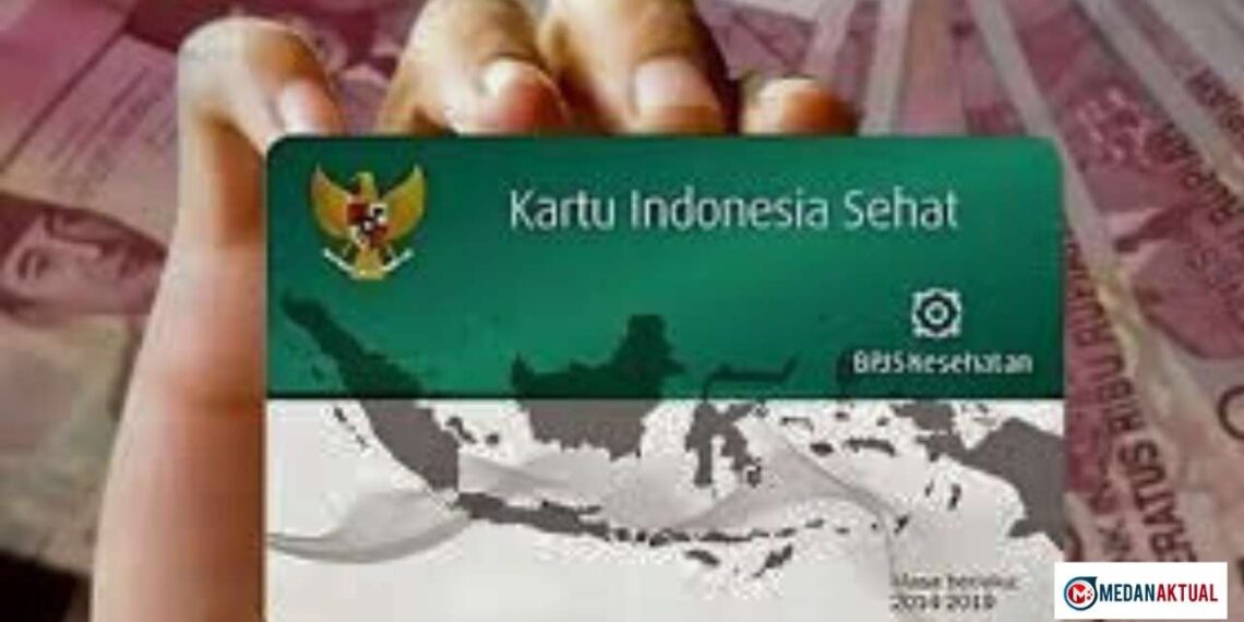 Kriteria dan Syarat Penerima Bansos PBI JK November 2025