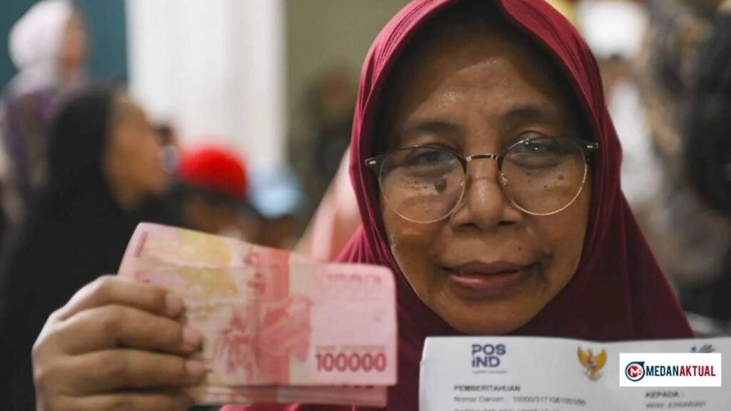 Jangan Lewatkan! Cara Update BLT Kesra Rp900 Ribu Sebelum November 2025 Berakhir
