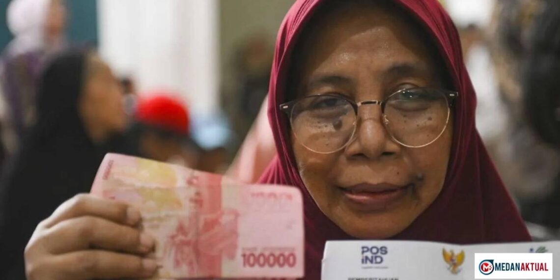 Jangan Lewatkan! Cara Update BLT Kesra Rp900 Ribu Sebelum November 2025 Berakhir