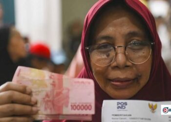 Jangan Lewatkan! Cara Update BLT Kesra Rp900 Ribu Sebelum November 2025 Berakhir