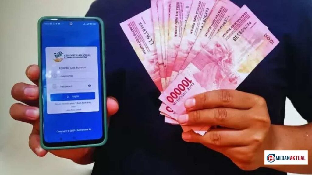 Bulan Ini, 3 Program Bansos dari Kemensos Mulai Dicairkan! Cek Namamu Sekarang