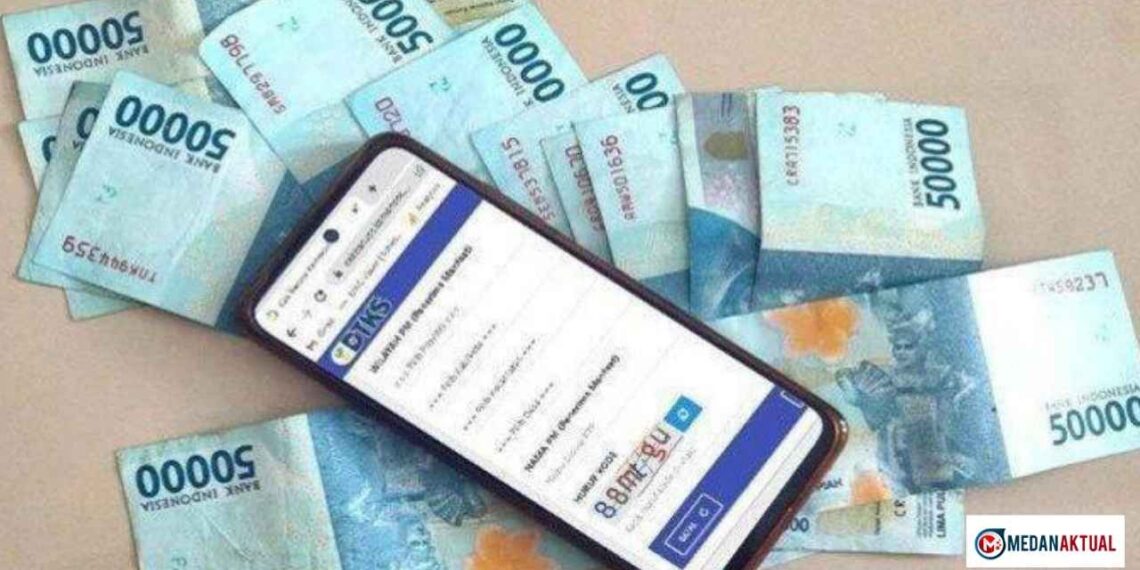 Mengapa BPNT Tahap 4 Belum Cair di Beberapa KKS Bank? Ini Faktor Penyebabnya