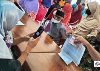 Bulan Ini Ada 5 Bansos Tambahan untuk KPM, Cek Nama Penerimanya