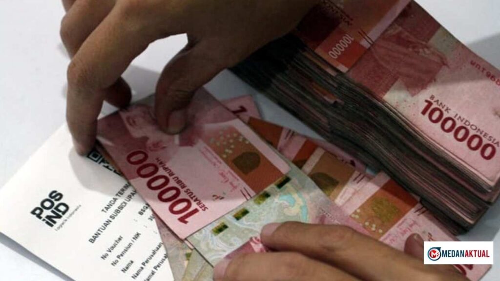 Desil Penentu Penerima Bansos : Simak Panduan dan Cara Cek Lengkapnya