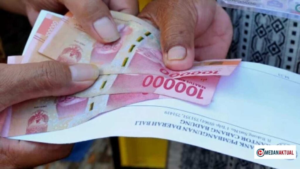 Sudah Terdaftar Penerima Bansos 2025? Cek Sekarang Pakai NIK KTP!