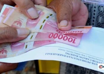 Sudah Terdaftar Penerima Bansos 2025? Cek Sekarang Pakai NIK KTP!