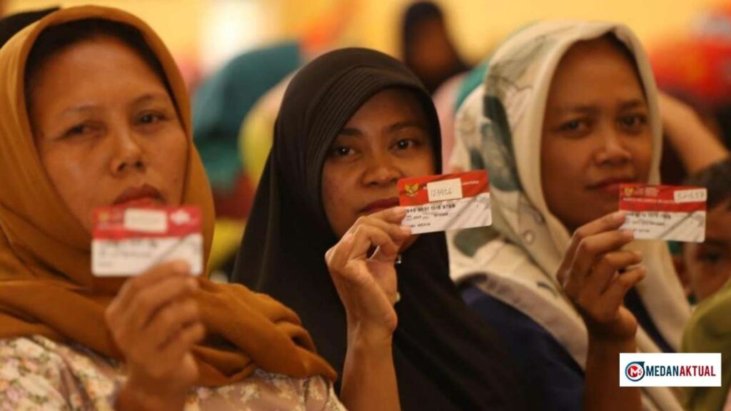 Ini Kriteria KTP Penerima Bansos PKH dan BPNT Tahap 4 OKT–DES 2025