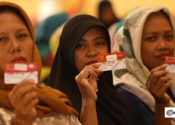 Ini Kriteria KTP Penerima Bansos PKH dan BPNT Tahap 4 OKT–DES 2025