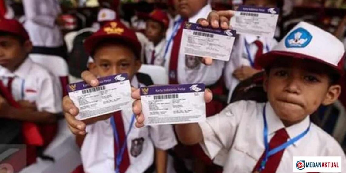 Begini Prosedur Resmi Cek Siswa Penerima Program Indonesia Pintar (PIP) November 2025