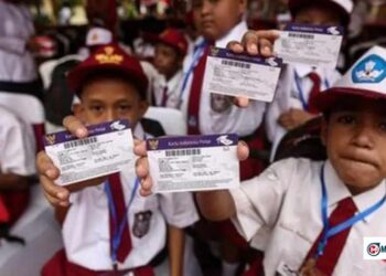 Begini Prosedur Resmi Cek Siswa Penerima Program Indonesia Pintar (PIP) November 2025