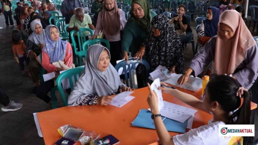 Dana PKH Turun November Ini, Cara Mudah Cek Penerima Pakai KTP