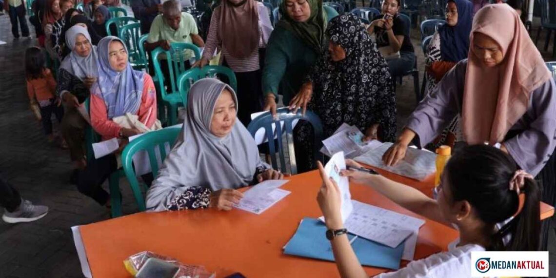 Dana PKH Turun November Ini, Cara Mudah Cek Penerima Pakai KTP