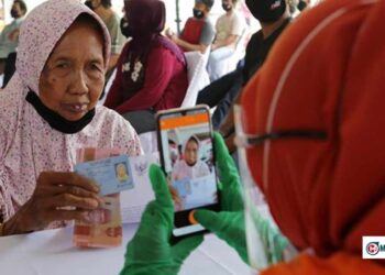 Kemensos Sediakan Command Center 171 untuk Usul dan Sanggah Data Bansos