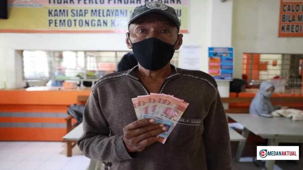 Cek 5 Jenis Bantuan yang Cair November 2025 dan Cara Mengeceknya