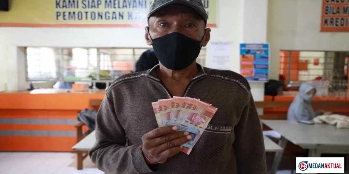 Cek 5 Jenis Bantuan yang Cair November 2025 dan Cara Mengeceknya