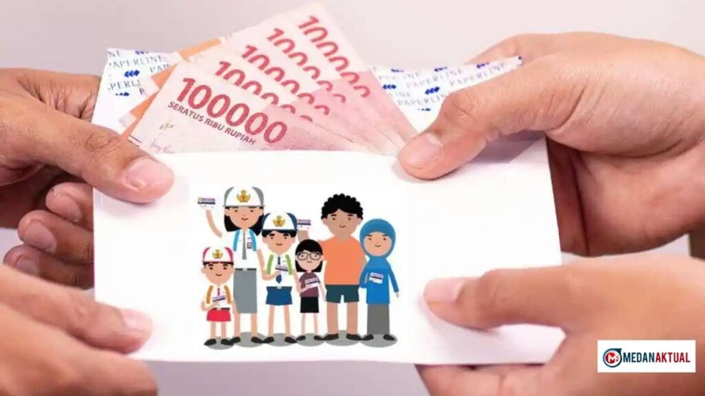 Setelah Aktivasi Rekening, Bantuan PIP Akan Cair Bulan Ini? Simak Penjelasannya