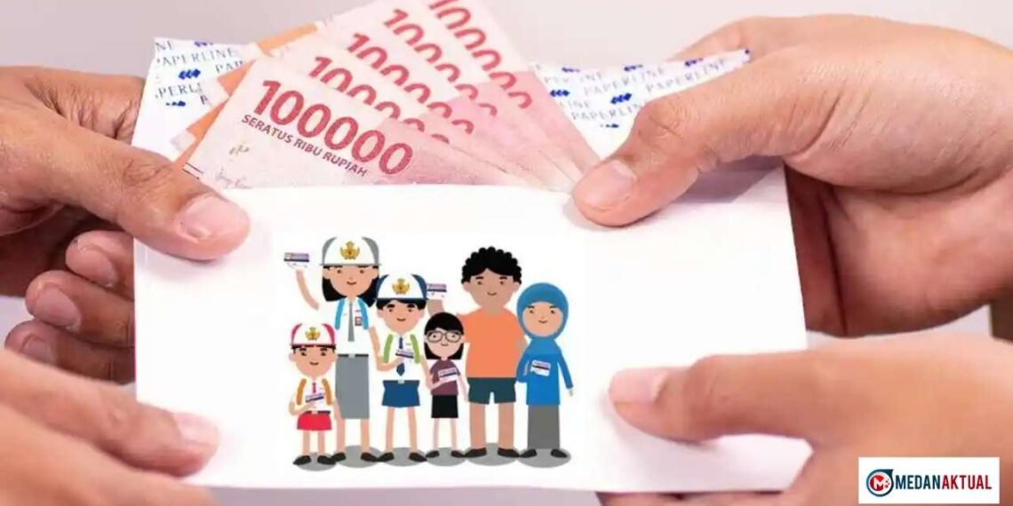Setelah Aktivasi Rekening, Bantuan PIP Akan Cair Bulan Ini? Simak Penjelasannya