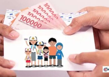 Setelah Aktivasi Rekening, Bantuan PIP Akan Cair Bulan Ini? Simak Penjelasannya