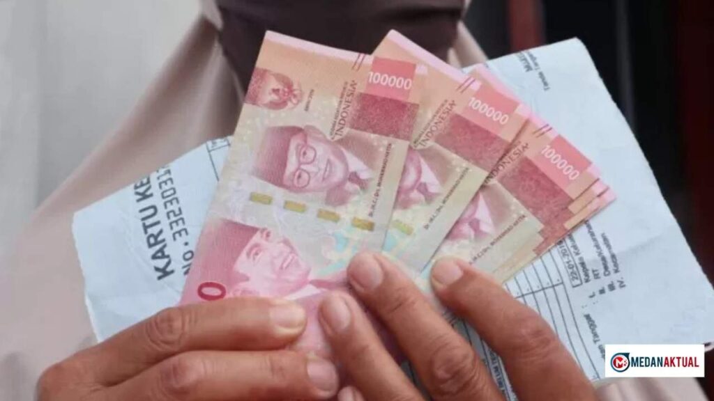 Cara Paling Cepat Cek NIK KTP Terdaftar Bansos 2025 Online