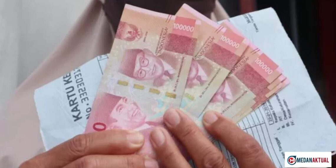 Cara Paling Cepat Cek NIK KTP Terdaftar Bansos 2025 Online