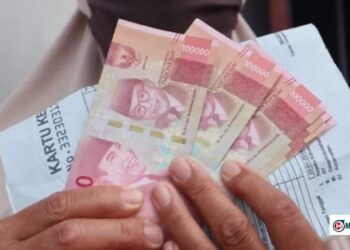 Cara Paling Cepat Cek NIK KTP Terdaftar Bansos 2025 Online