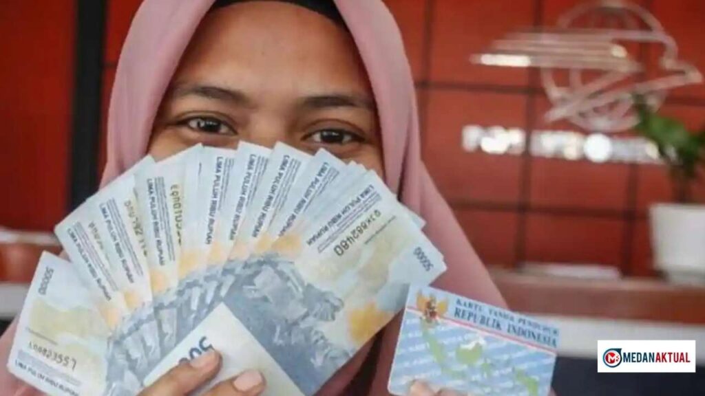 Link & Aplikasi untuk Cek BLT Kesra 2025