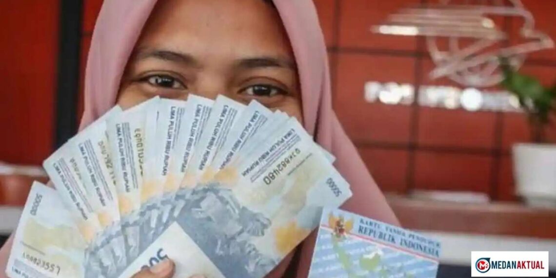 Link & Aplikasi untuk Cek BLT Kesra 2025
