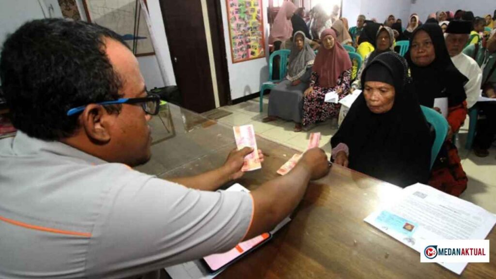 Graduasi Mandiri untuk KPM Bansos Lebih 5 Tahun, Begini Maksud Kebijakannya