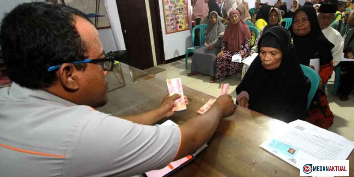 Graduasi Mandiri untuk KPM Bansos Lebih 5 Tahun, Begini Maksud Kebijakannya