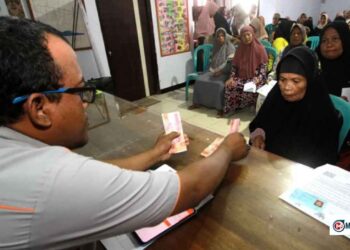 Graduasi Mandiri untuk KPM Bansos Lebih 5 Tahun, Begini Maksud Kebijakannya